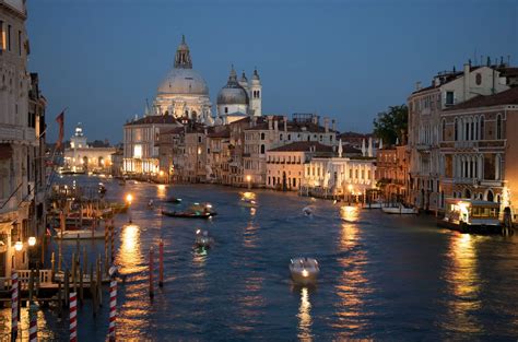 Visita A Venezia Il Fascino Di Una Città Immortale Costruita Sullacqua