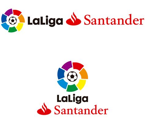 Download the la liga logo for free in png or eps vector formats. Brand New: New Logo for LaLiga by IS Creative Studio