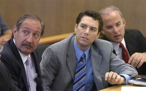 Top Court Ordered To Re Examine Scott Peterson Murder Convictions After