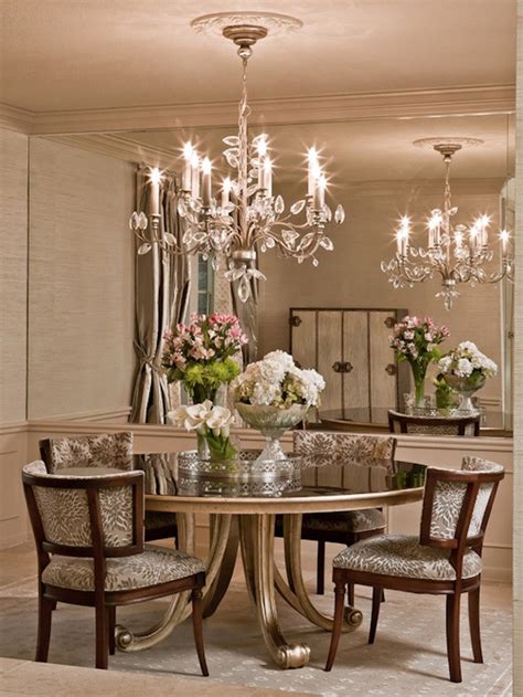 From the bold and colorful, to casual and rustic, you'll find the perfect inspiration in these stylish dining room decorating ideas. 10 Romantic Dining Room Ideas | A Creative Mom