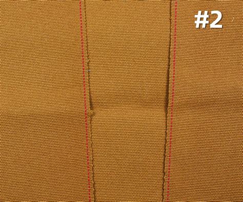 115 Oz Denim Khaki Canvas Fabric Selvedge Denim Fabric