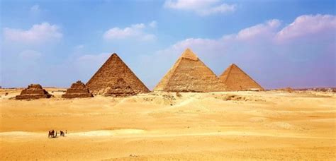 the achievements of ancient egypt