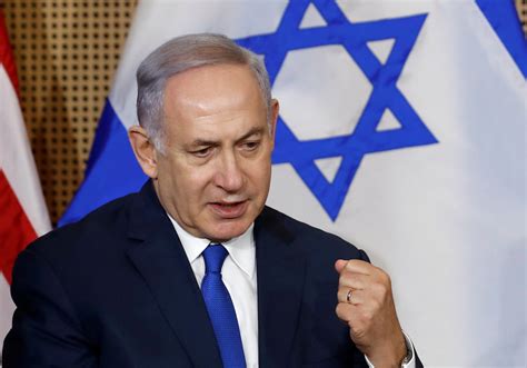 Netanyahu Israeli Arab Ties Advance But Full Peace Unattainable Now