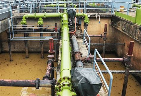 Syarikat bekalan air selangor (syabas) 45000 kuala selangor. Air Selangor: Sistem agihan bekalan air tidak stabil ...