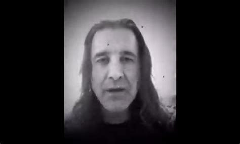 Scott Stapp Says Hes Penniless And Under Attack In Video Statement On Creeds Facebook