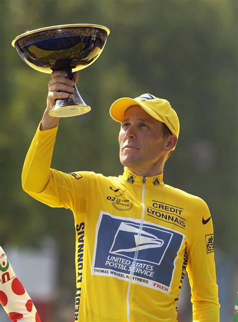 Sieger der pokals und meistershaft. WHERE ARE THEY NOW? The Lance Armstrong team that ...