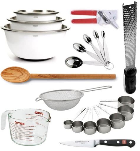 the kitchn s guide to essential prep tools and utensils essential kitchen tools kitchen