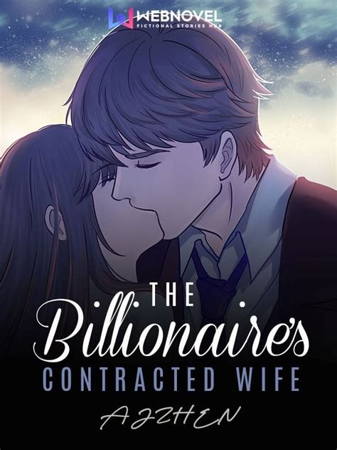 The Billionaire S Contracted Wife [english] Contemporary Romance Webnovel