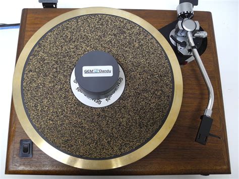 Ar Turntable Modifications Turntables Audiogon