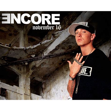 Encore Eminem Mp3 Buy Full Tracklist