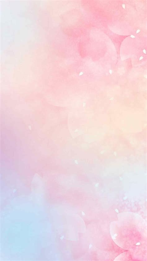 Cute Pink Backgrounds Cute Pink Wallpapers For Iphone 83 Images