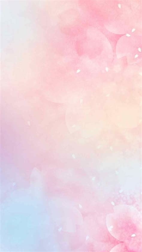 Pink Pastel Wallpapers Wallpaper Cave