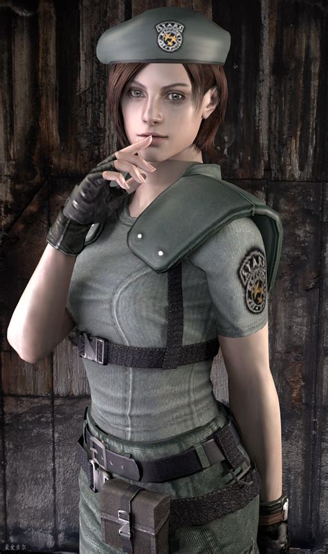 Jill Valentine By SMJILL On DeviantART Resident Evil Girl Resident Evil Jill Valentine