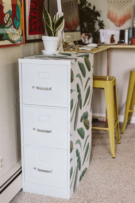 We did not find results for: Chic File Cabinet DIY Restyle | Metal filing cabinet, File ...