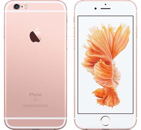 Apple Officially Announced Iphone 6s With 3d Touch For 199