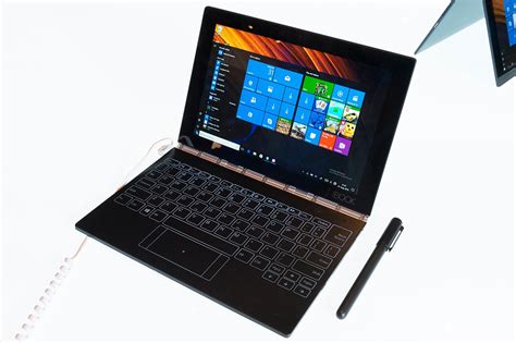 Shop from the world's largest selection and best deals for lenovo yoga pc laptops & netbooks. Lenovo Yoga Book offiziell auf der IFA 2016 vorgestellt
