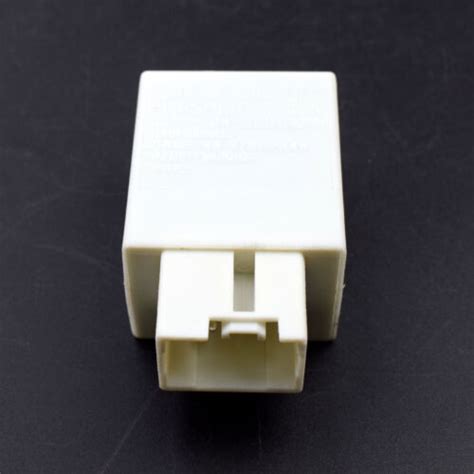 New Hazard Warning Flasher Relay Fit For Mazda Mpv Gj A