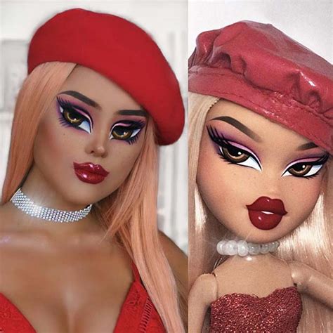 25 Doll Makeup Ideas For Halloween 2019 Stayglam