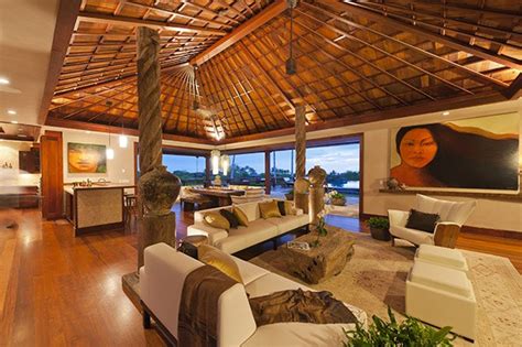 It's at kealakekua bay and is nestled under a large beautiful ficus tree in the peaceful and historic napoopoo village and it's about a minute walk to manini beach park. Bali Style Luxury Home For Sale Featuring Indoor/Outdoor Living at Hualalai Four Seasons Resort ...