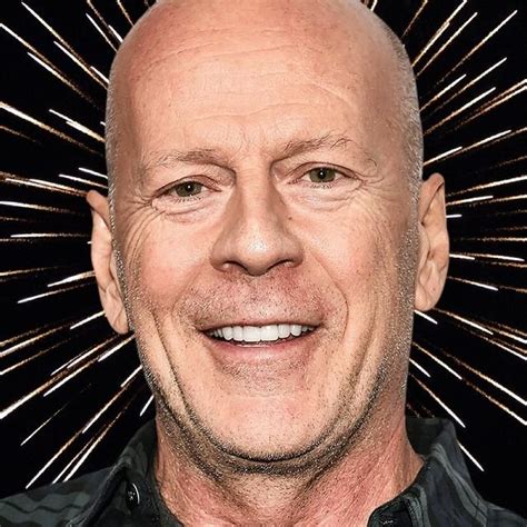 Bruce Willis Actor Wiki Bio Height Weight Married Wife Age Net
