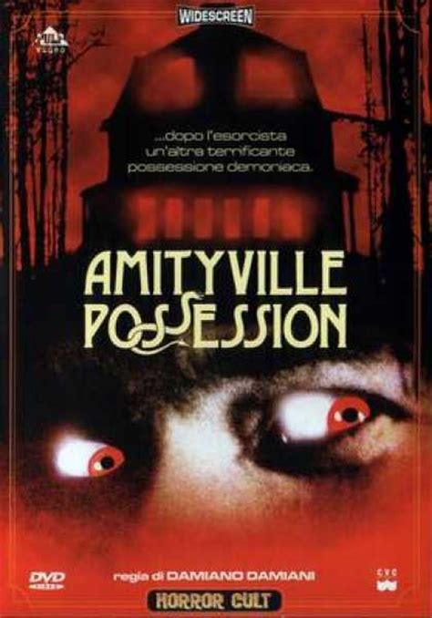 The amityville horror movies ranked worst to best. Amityville Possession di Damiano Damiani - Cinema e dintorni
