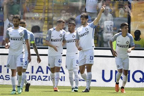 The nerazzurri, who were confirmed as italian champions with four games to spare, will play against luca gotti's udinese. Una super Inter strapazza l'Udinese: Icardi e compagni ...