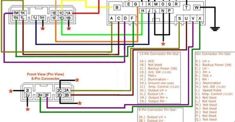 Miata Wiring Diagram Wiring Diagram Mazda Miata Radio Ignition Switch