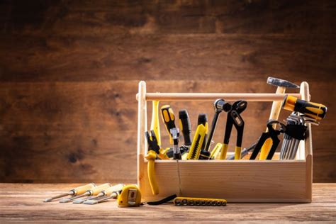 Handyman Essentials 40 Tools Every Man Should Own Prim Mart