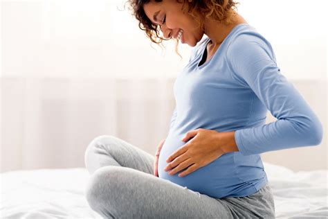 Pregnancy With Endometriosis