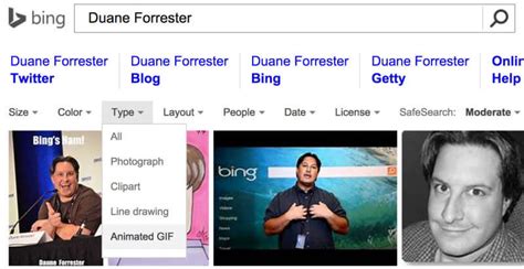 Funny Animated  Search Animated S Bing