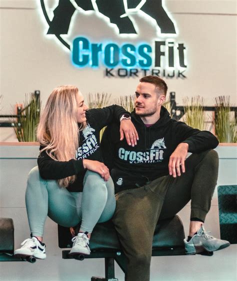 Maak Kennis Met Fitness Bij Crossfit Kortrijk In Harelbeke