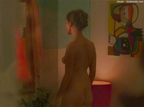 Louise Brealey Nude In Delicious Photo 4 Nude