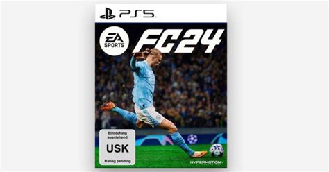 Ea Sports Fc Will Be Released On September Available For Pre