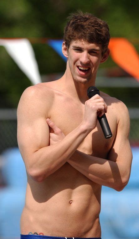 Pin On Michael Phelps