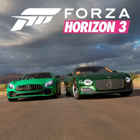 Forza Horizon 3 Pc Free Download Full Version