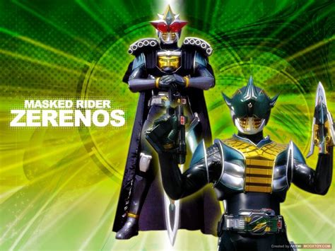 That's seriously just zeronos with all of the heisei main rider henshin devices throughout his body! 「Kamen Rider Zeronos」おしゃれまとめの人気アイデア｜Pinterest｜Pat Mayer ...