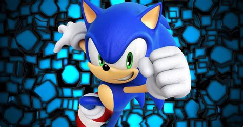 Das ding kenn ich, da hab ich mir. 10 Things You Never Knew About Sonic The Hedgehog's Characters