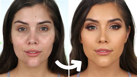 How To Get Flawless Foundation Youtube