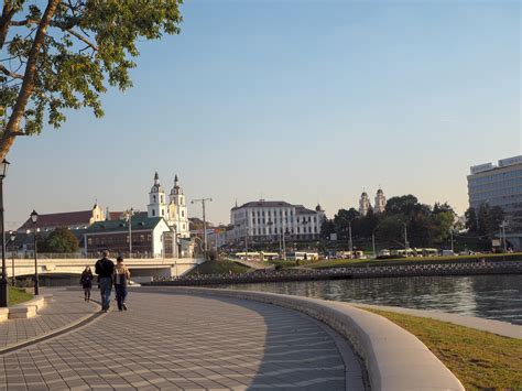 Maybe you would like to learn more about one of these? ベラルーシ旅行!ミンスク街歩きと郷土料理レストラン - り ...