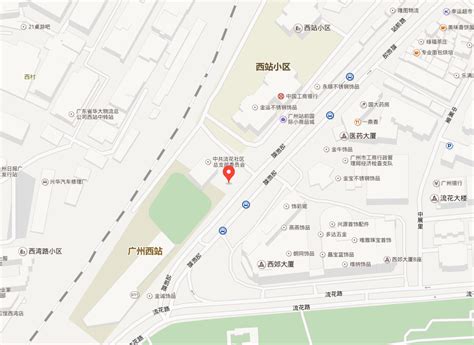 Our teachers have rich experience in business projects and teaching. 广州市荔湾区站前街社区卫生服务中心