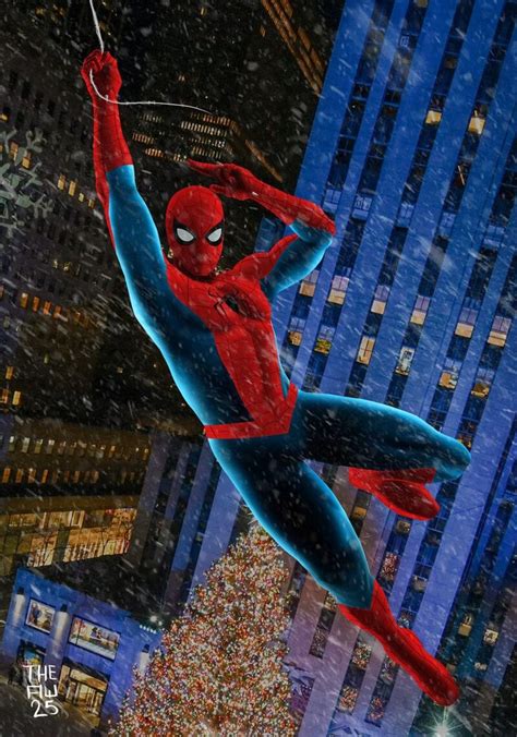 Artstation Spider Man No Way Home Final Suit In Marvel Spiderman Art Spiderman Artwork