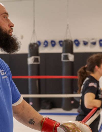 Self Defense Classes At Precision Precision Boxing And Mma Blog