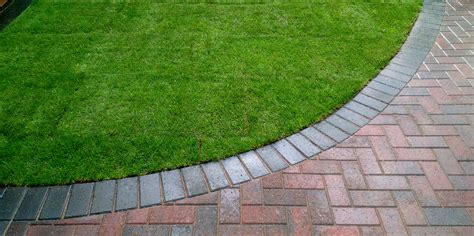 What makes good garden edging? Gallery