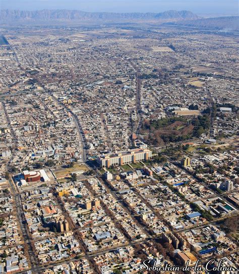 San Juan (Argentina) - Megaconstrucciones, Extreme Engineering