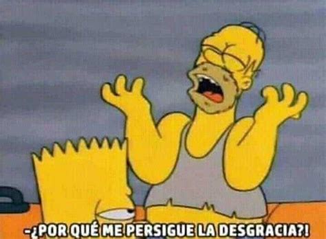 Los Simpson 30 memes épicos creados a partir de la serieMediotiempo