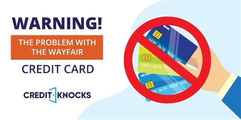 Use it at all of these places to really rack up points. WARNING Wayfair Credit Card Review // The Not So 'Fair' Card!