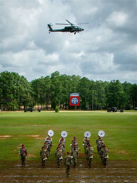 Dvids Images 82nd Airborne Division Change Of Command Image 6 Of 9