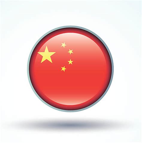 360 Official Flag Of China Vector Stock Illustrations Royalty Free