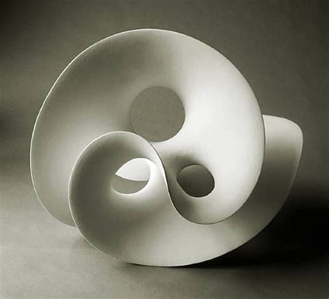 The Good China Ceramic Sculptures By Eva Hild Organic Sculpture