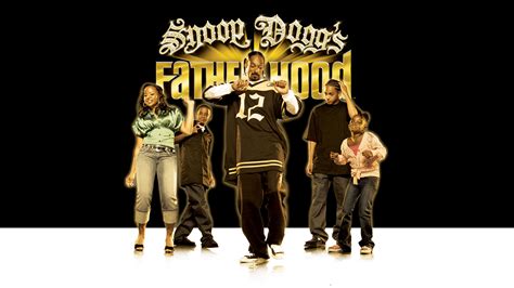 Tv Time Snoop Doggs Father Hood Tvshow Time